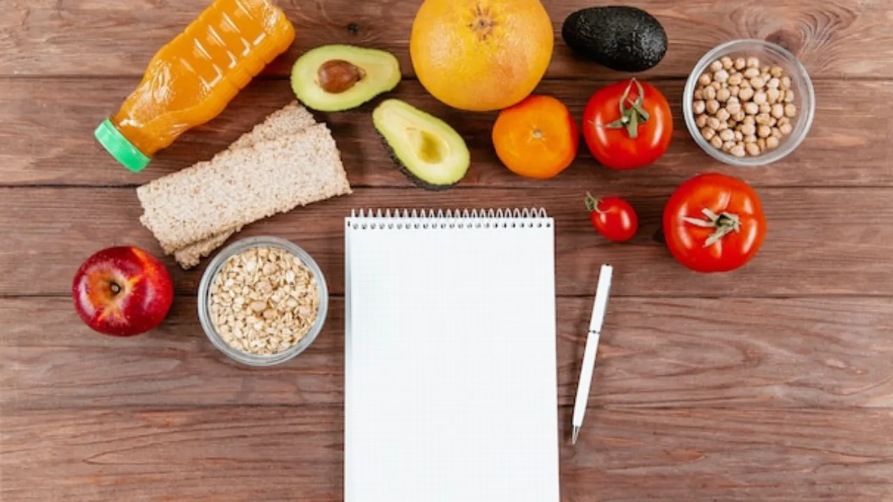 Menopause dietary guidelines 