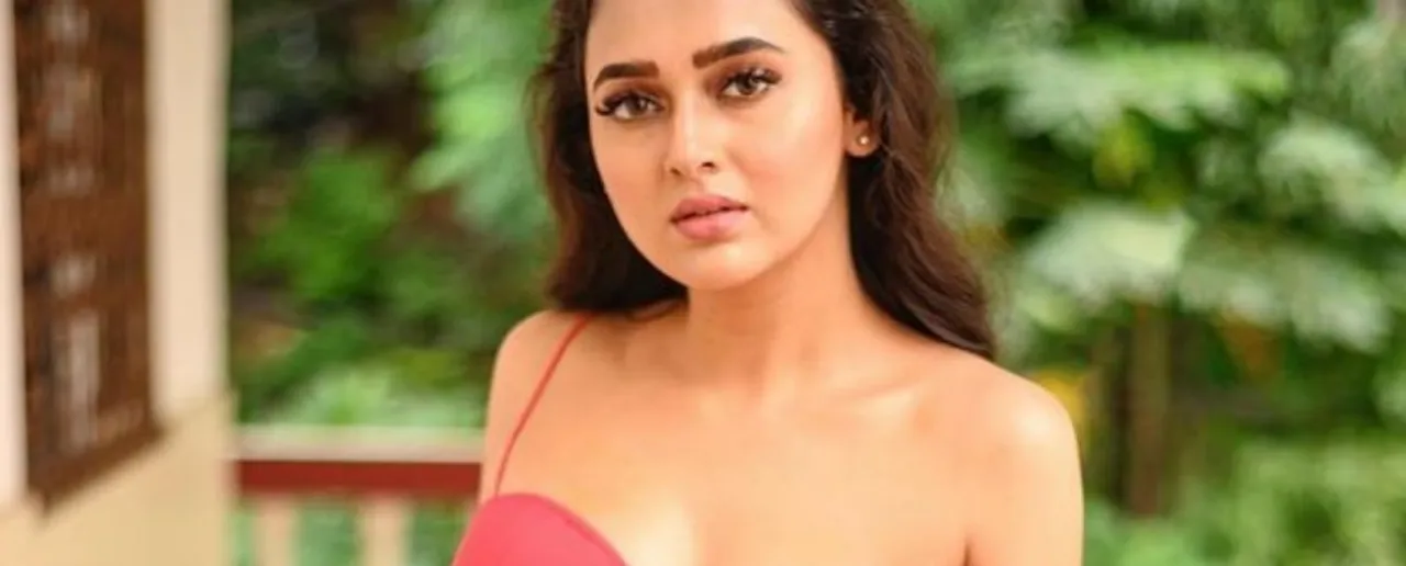 Tejasvi Prakash