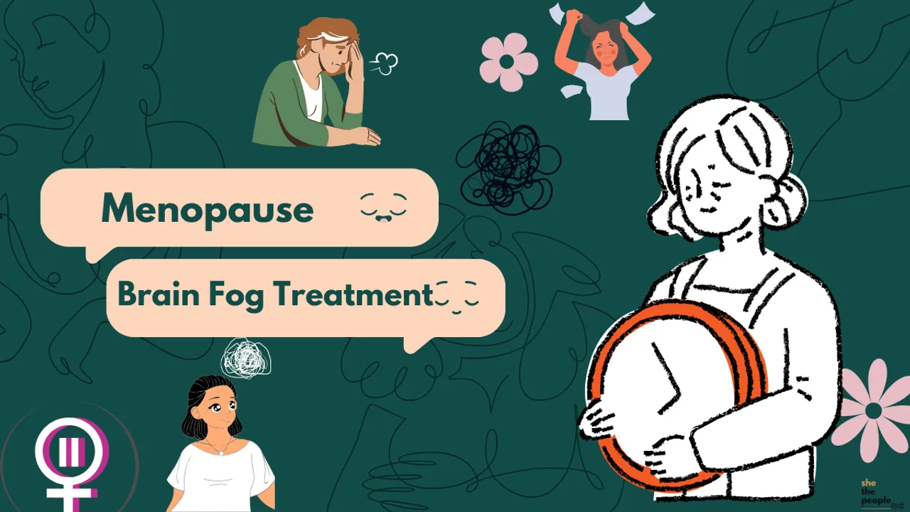 Menopause 