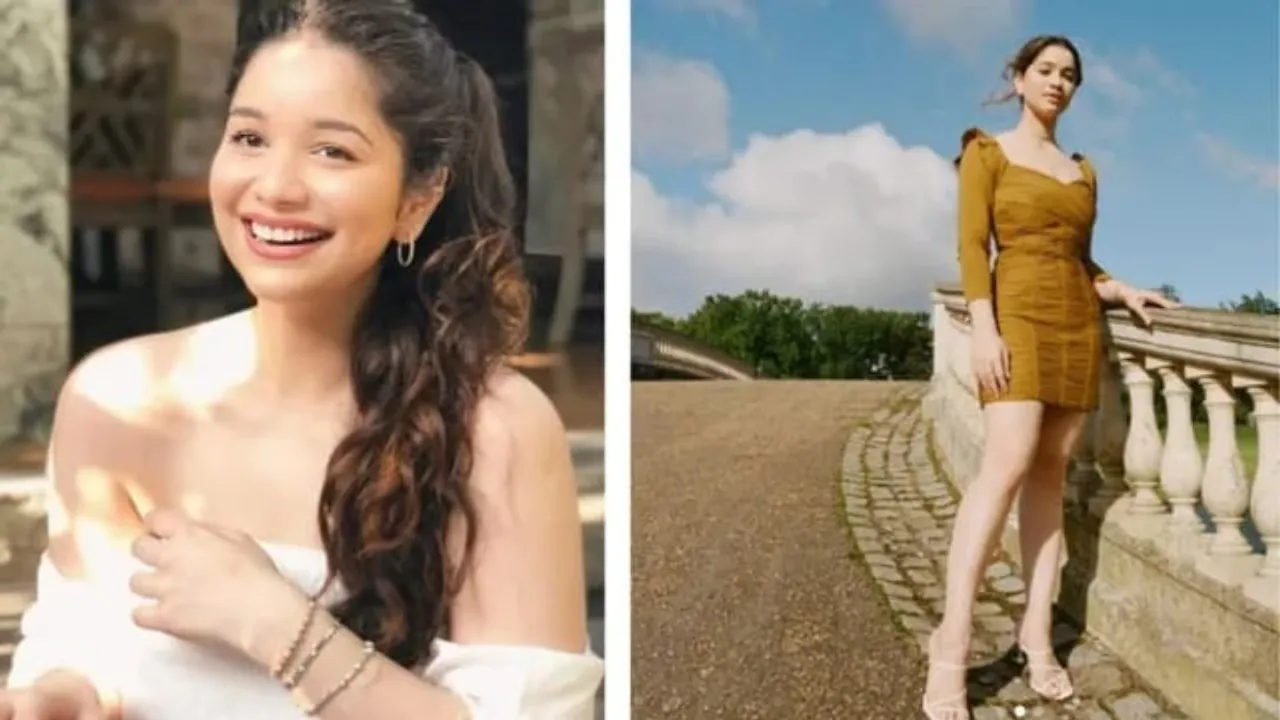 Sara Tendulkar 