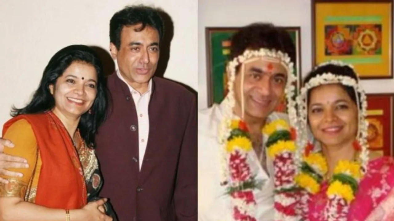 Nitish Bhardwaj