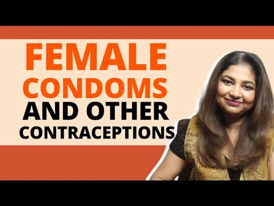 What can women do to avoid pregnancy? | Explains Obs & Gyn, Dr. Sudeshna Ray