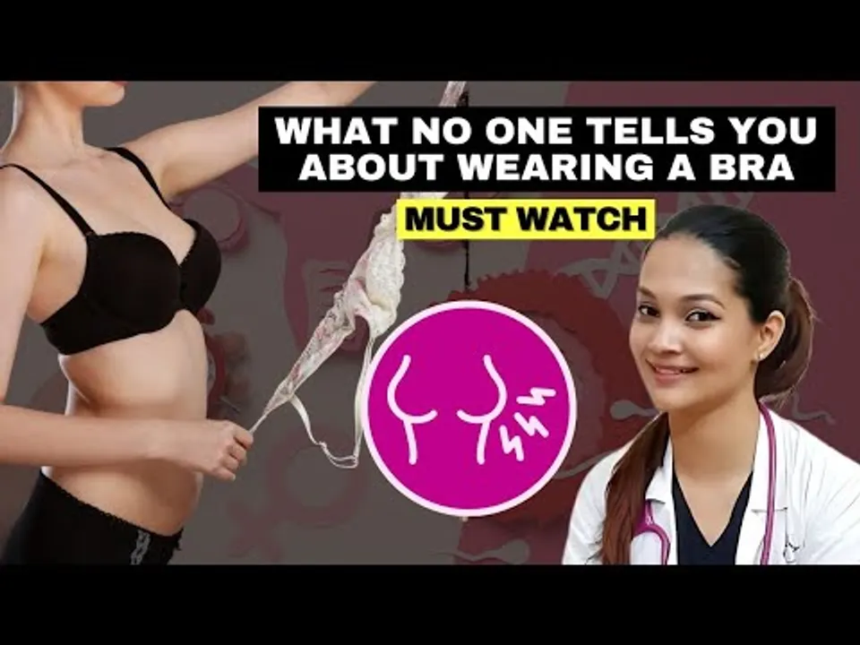 Is Your Bra Harming You? Top Gynecologist Debunks the Biggest Myths About Bras and Breast Cancer