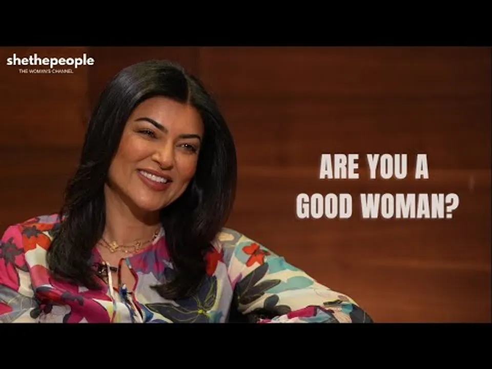 The cost of being a good woman | SheThePeople Exclusive