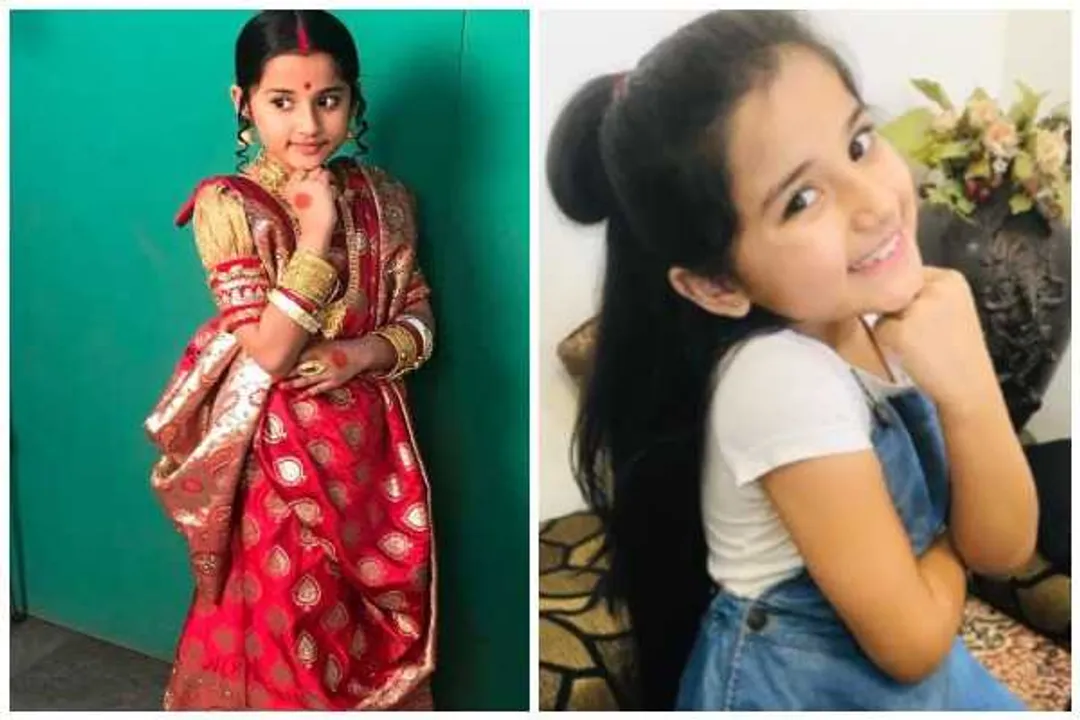 जानिये बैरिस्टर बाबू की बोंदिता aka औरा भटनागर के बारे में 10 लाइफ फैक्ट्स