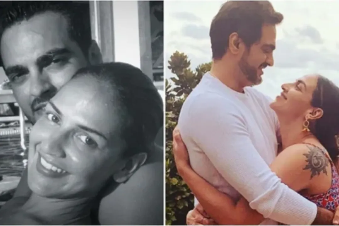 Esha Deol Wedding Anniversary: ईशा देओल ने पति भरत के साथ नौवीं सालगिरह मनाई