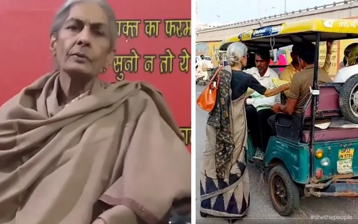 Who Is Roop Rekha Verma? रिटायर होने के बाद भी कर रही हैं क्रांति
