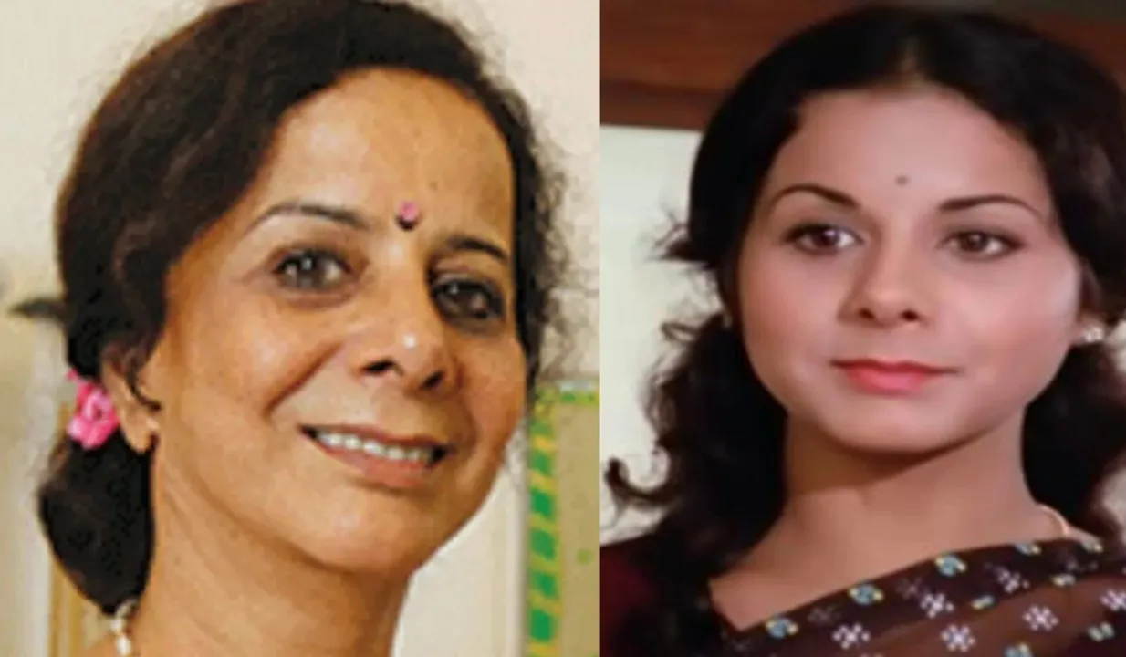 Actor Manju Singh Dead: फिल्म गोलमाल की एक्ट्रेस मंजू सिंह का हुआ निधन