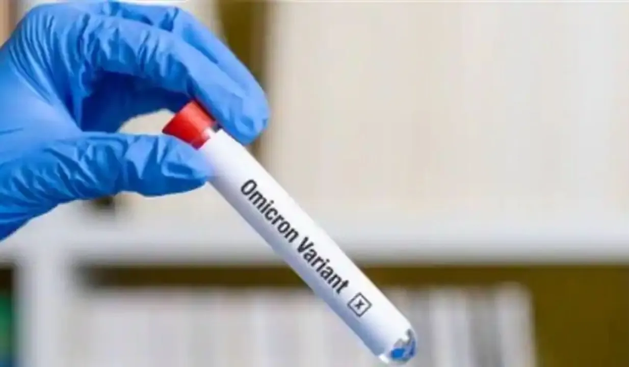 Antibody Against Omicron: साइंटिस्ट ने ओमिक्रोन के खिलाफ ढूंढी एंटीबॉडी, कहा तीसरा डोज़ होगा बहुत मददगार