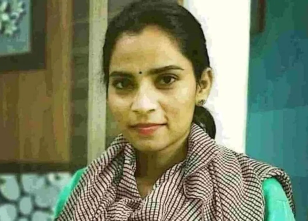 लेबर राइट्स एक्टिविस्ट नौदीप कौर को मिली बेल