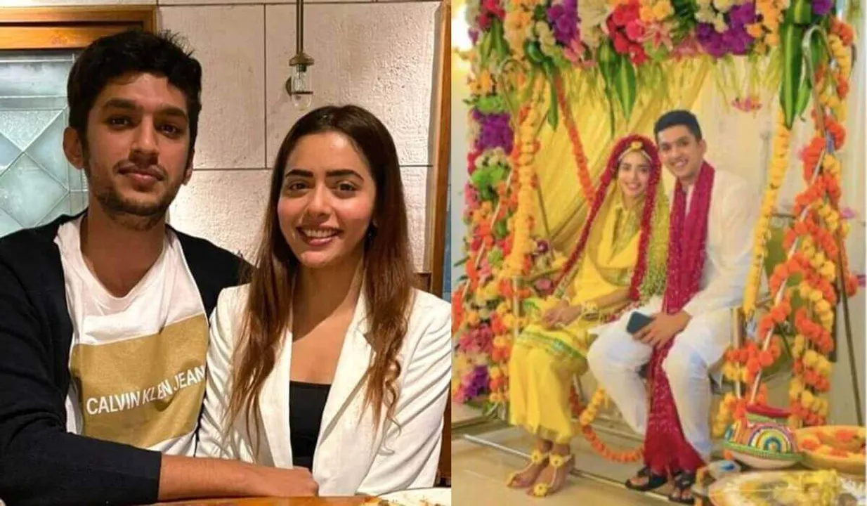 College Friend इमाद शम्सी से सना सैय्यद करेगी शादी: जानिए शादी से जुड़ी ये 10 बातें