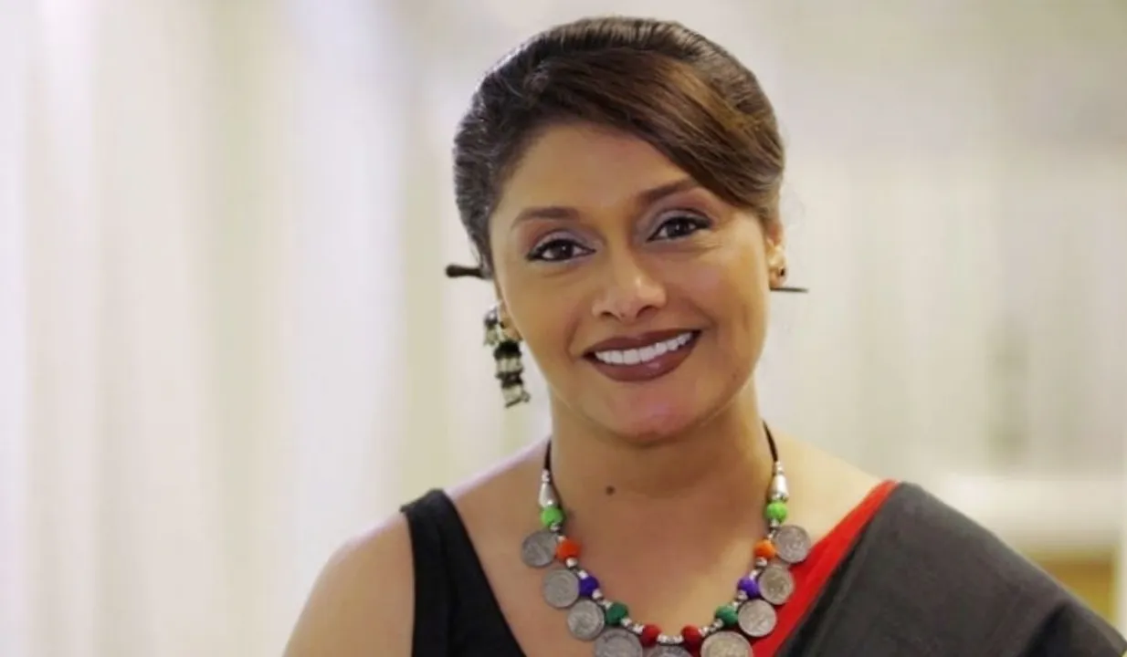 The Kashmir Files: कौन हैं पल्लवी जोशी? कश्मीर फाइल्स फिल्म में क्यों नहीं आया इनको अपना करैक्टर पसंद