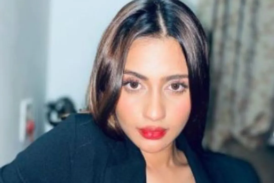 अनुष्का लुहार कौन है ? जानिए फिल्म छत्रसाल में दिखने वाली इस अभिनेत्री के बारे में