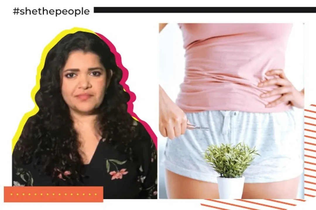 Pubic Hair को हटाने का सबसे बेस्ट और सेफ मेथड क्या है?