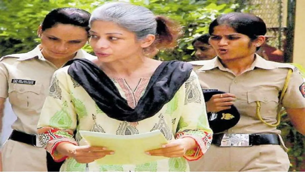 Is Sheena Bora Is Alive? इंद्राणी मुखर्जी ने भेजा सीबीआई को पत्र, कहा शीना बोरा है, ज़िंदा