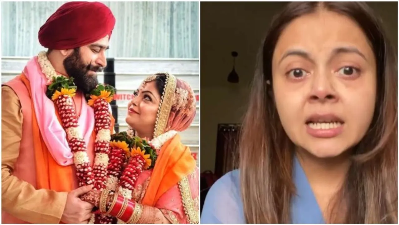 कौन है देवोलीना भट्टाचार्जी ?