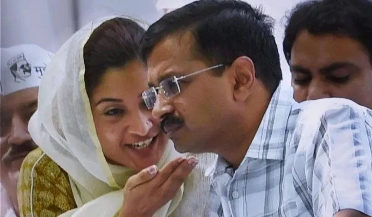 Alka Lamba Case: अलका लम्बा की गिरफ़्तारी को लेकर 10 जरुरी बातें