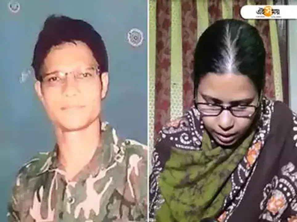 बंगाल: ’युद्ध ना चाहने’ के लिए शहीद की विधवा को ट्रोल किया जा रहा है