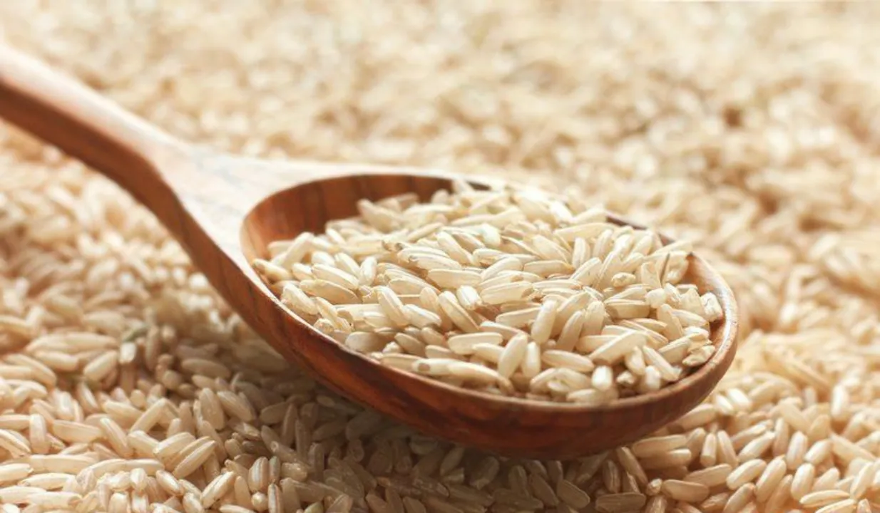 Benefits Of Brown Rice: ब्राउन राइस खाने से सेहत को कई फायदे मिलते है, जानें  इसके 5 फायदे