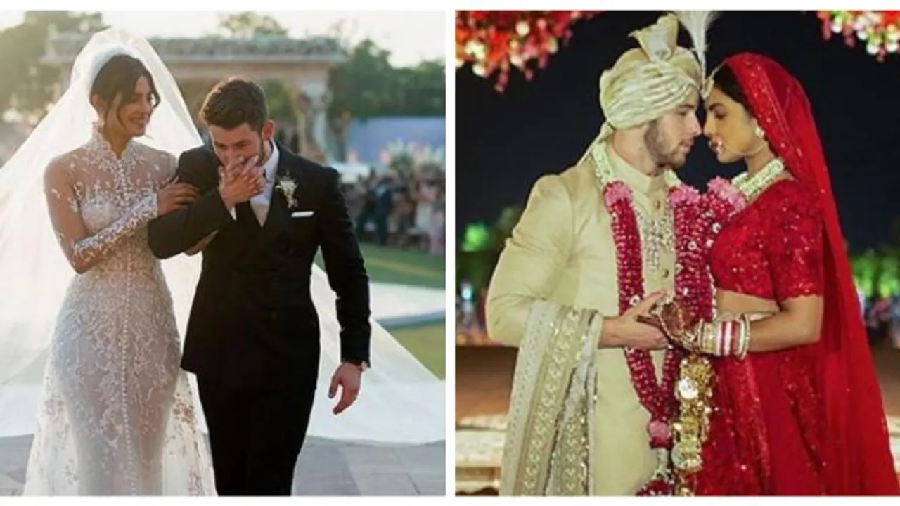 निक जोनस और प्रियंका चोपड़ा के बीच प्यार की शुरुआत कैसे हुई ?