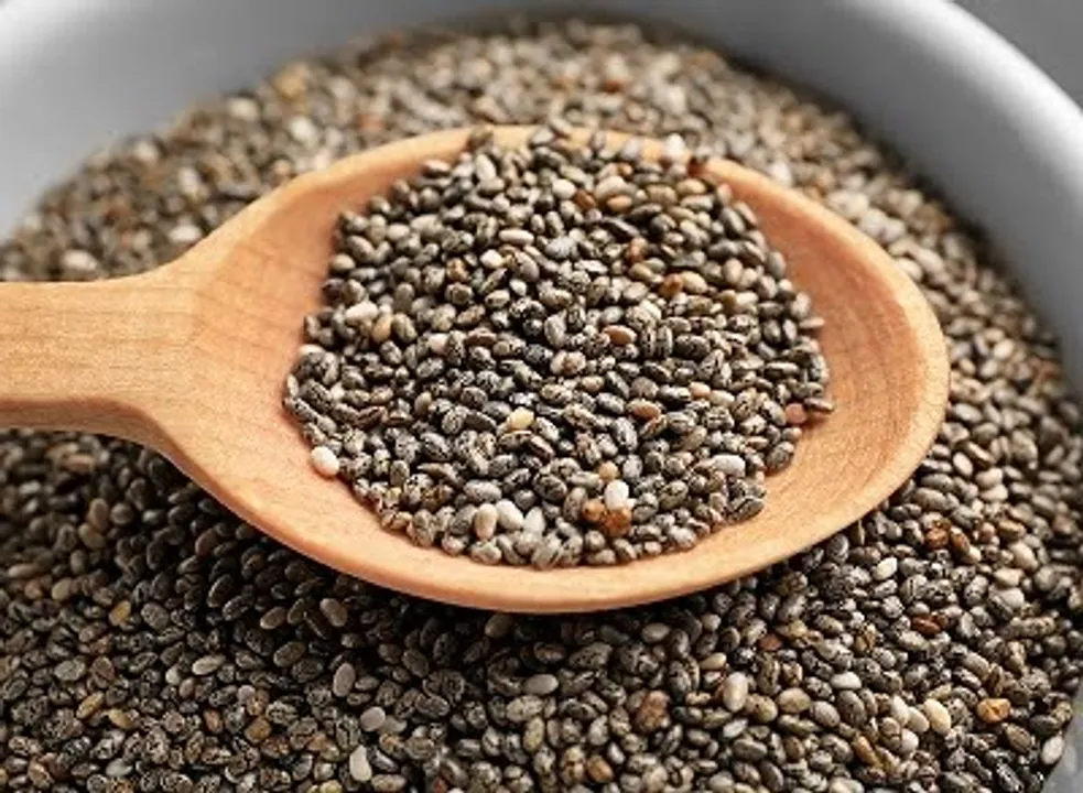 Benefits Of Chia Seeds: यह हैं चिया सीड्स के 4 बड़े फायदे 
