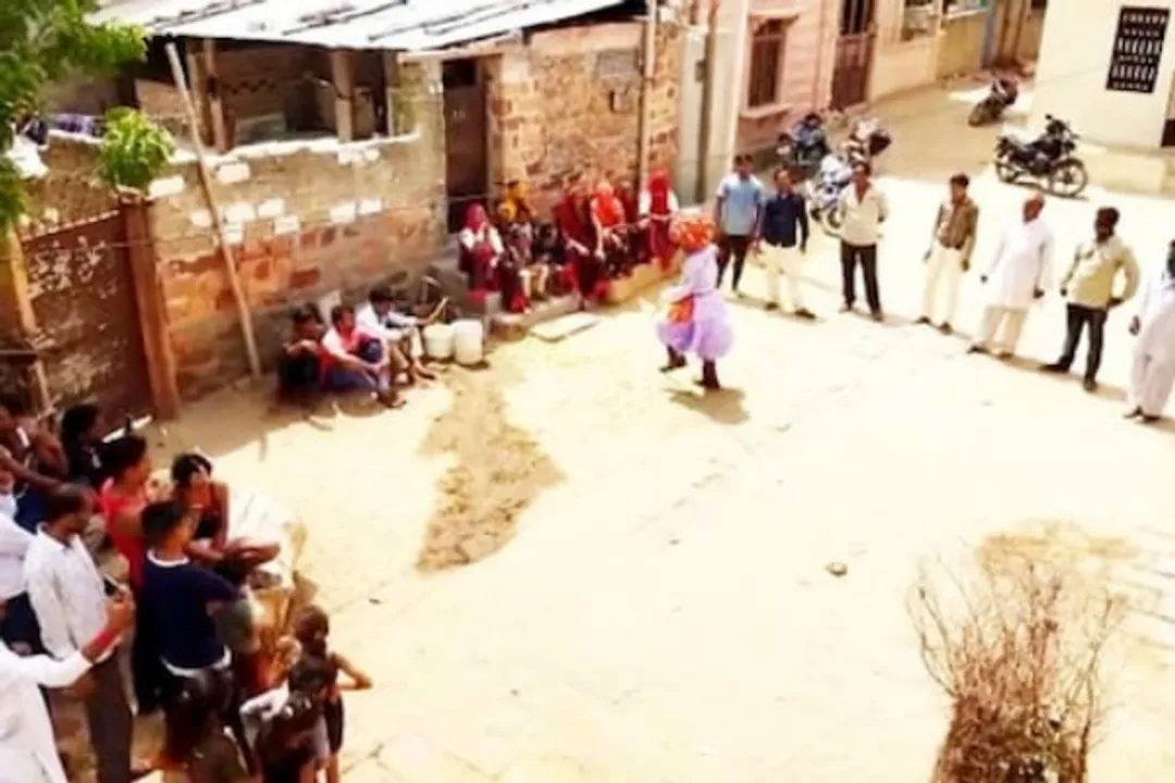 Jharkhand News: झारखंड में महिला की पीटपीट कर हत्या, पड़ोसियों को काला जादू का था शक