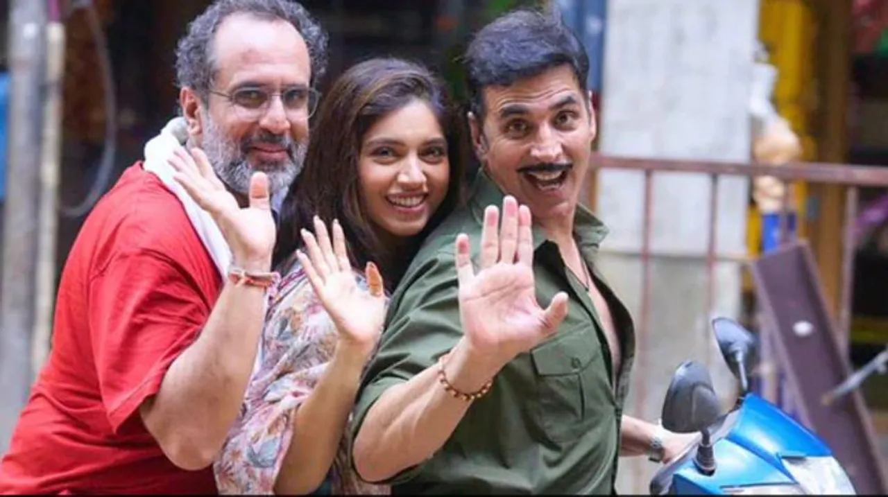 Raksha Bandhan Cast: अक्षय कुमार की फिल्म की कास्ट में कौन कौन हैं?