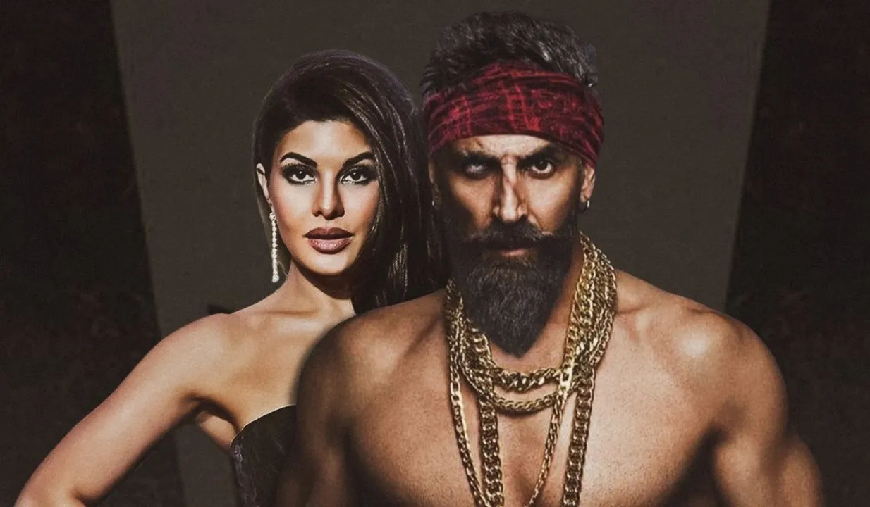 Bachchan Pandey Song Released: बच्चन पांडेय फिल्म का "Sare Bolo Bewafa" गाना रिलीज़ हुआ