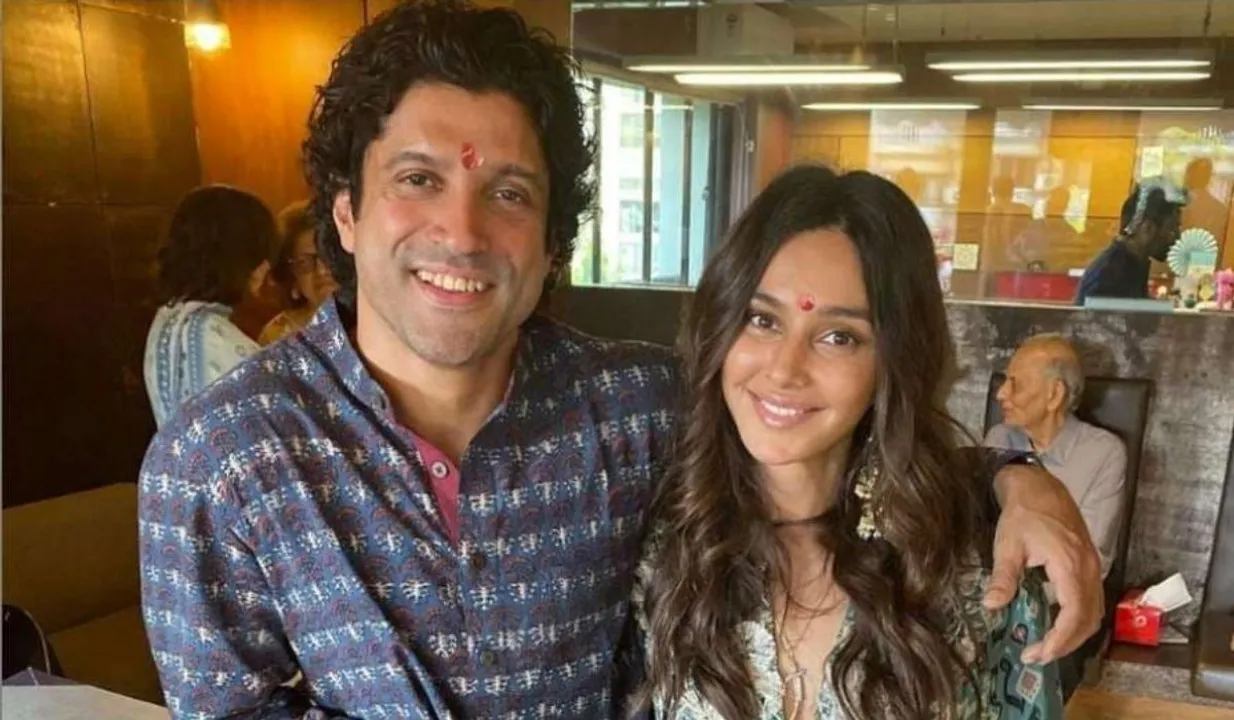 Farhan Akhtar Shibani Dandekar Marriage: फरहान अख्तर और शिबानी दांडेकर करेंगे इस साल मार्च में शादी