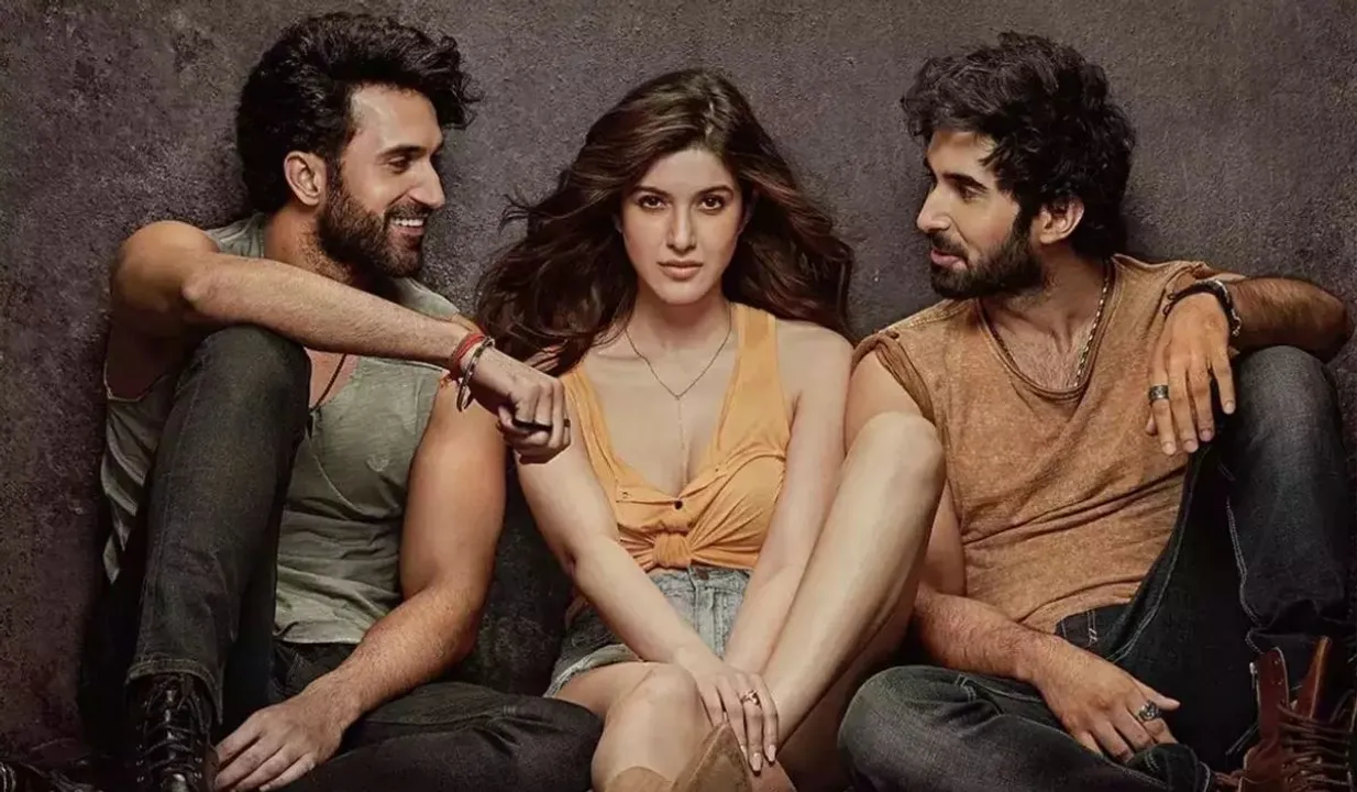 Bedhadak Film: शनाया कपूर किस मूवी में नज़र आने वाली हैं? जानिए 10 जरुरी बातें