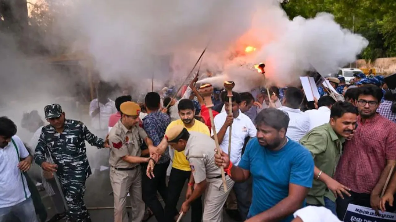 Agnipath Scheme Protest: विरोध प्रदर्शन से जुडी 10 जरुरी बातें 