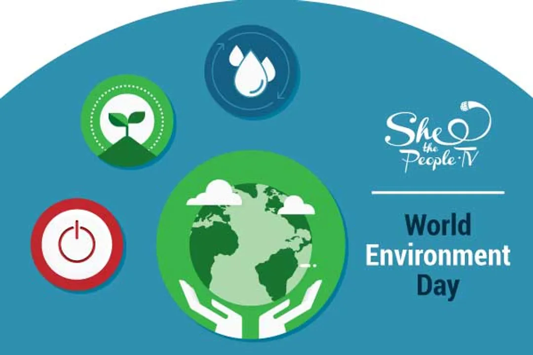 Environment day 2021 : पर्यावरण बचाने के लिए इको फ्रेंडली लाइफ़स्टाइल कैसे बनाएं ?