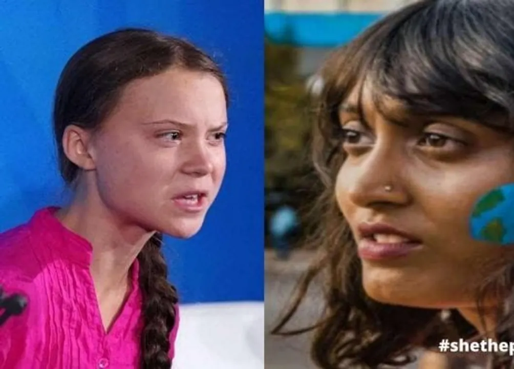 कौन हैं दिशा रवि ? जानें इस क्लाइमेट एक्टिविस्ट के बारे में 6 बातें