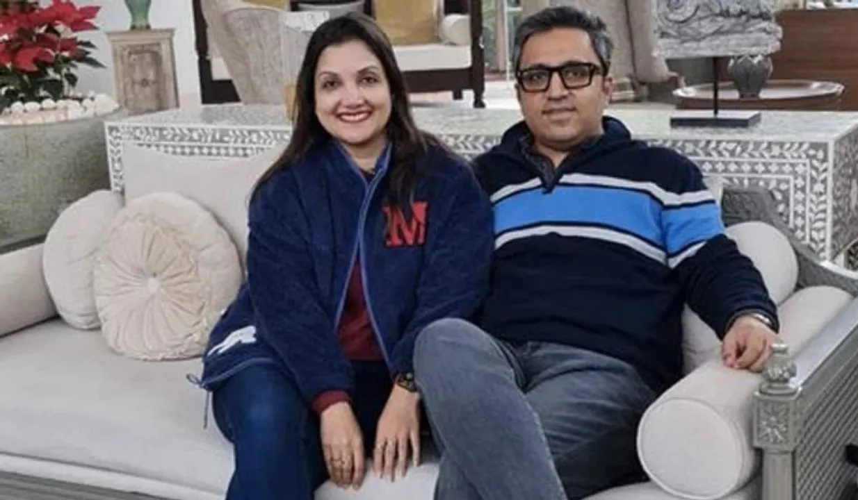 Ashneer Grover Resignation: अशनीर ग्रोवेर ने इस्तीफा क्यों दिया?