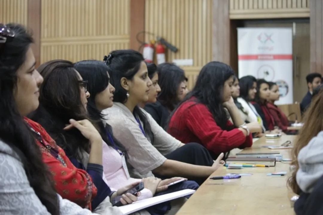 निर्मला सीतारमन ने स्टार्टअप्स के लिए टैक्स बेनिफिट्स मिलने की ओर इशारा किया