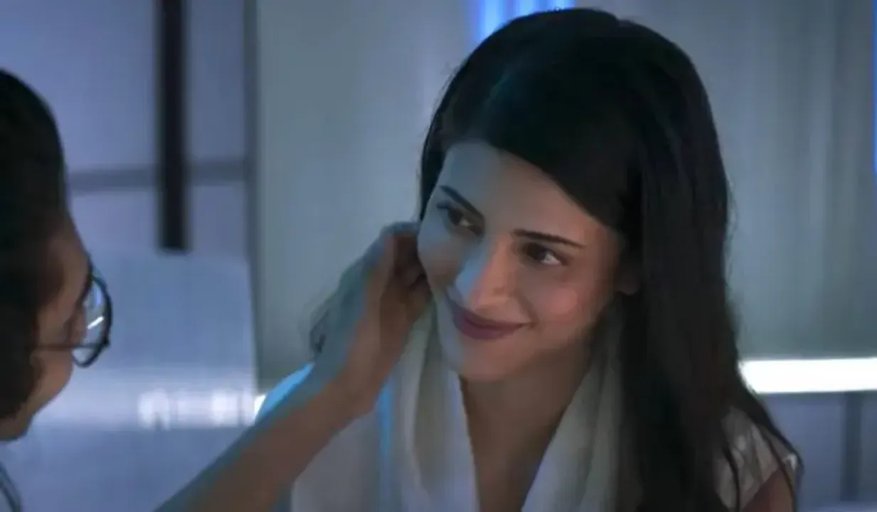 Shruti Haasan On Battling PCOS: सबसे बेकार थे हार्मोनल बदलाव