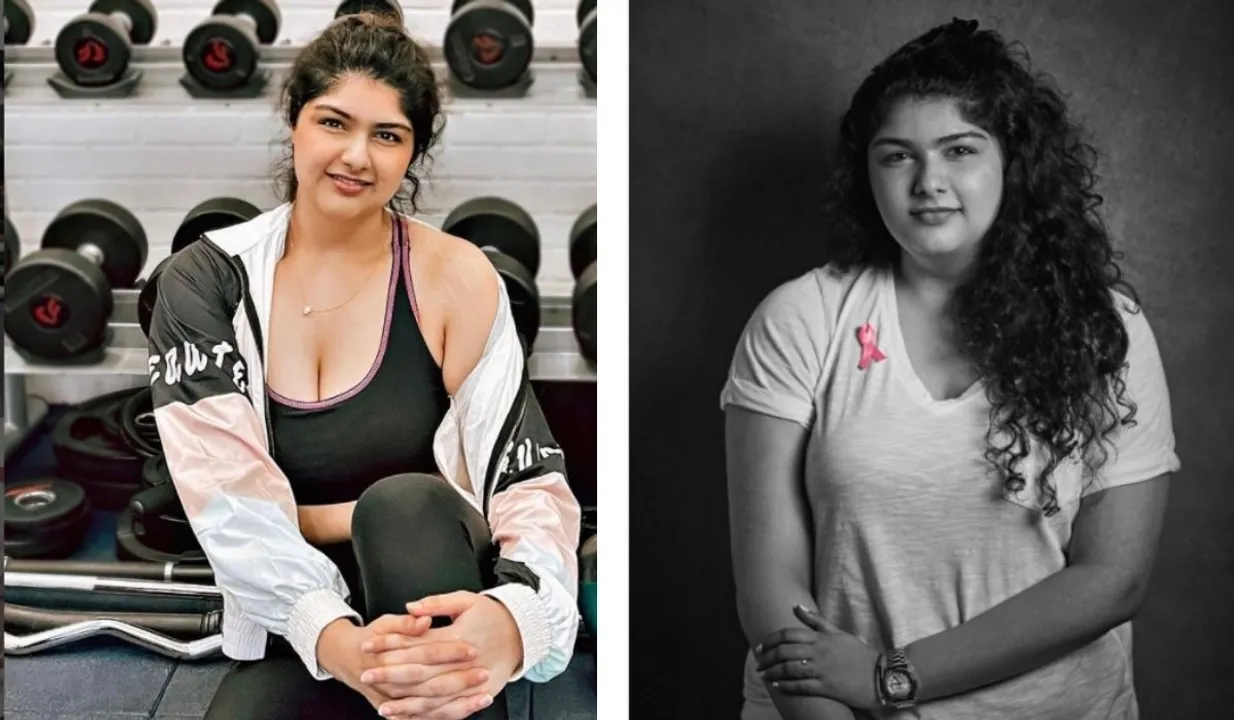 Anshula Kapoor Viral: अंशुला कपूर का #NoBraClub वीडियो हो रहा वायरल 