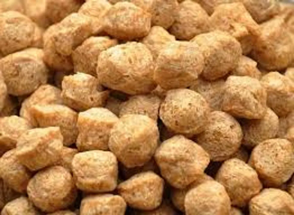 Benefits Of Soya Chunks: एक बार जरूर पढ़िए सोया चंक्स के ये 6 फायदे