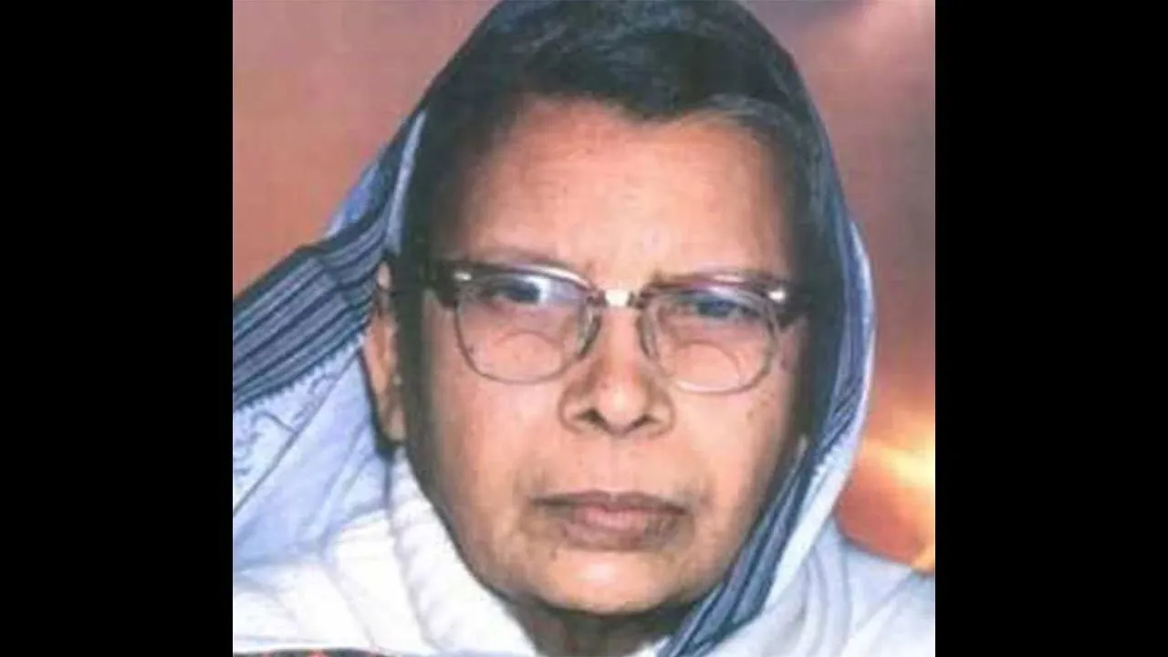 जानिये महादेवी वर्मा के जन्मदिन पर उनसे जुड़ी ज़रूरी बातें