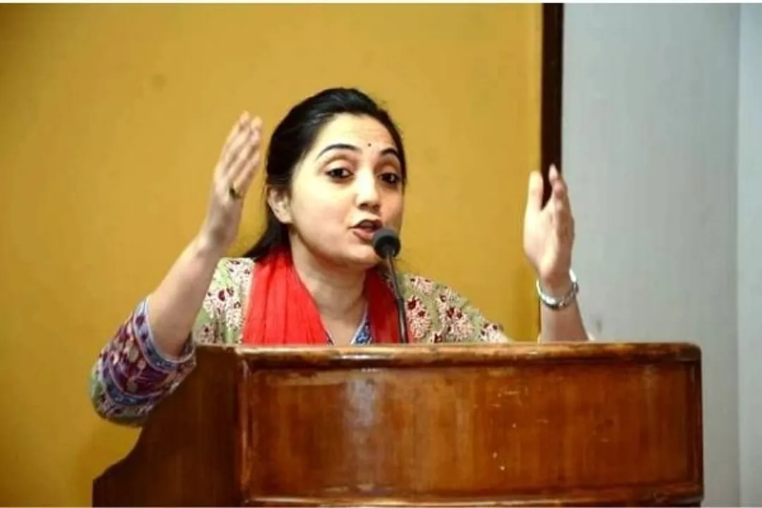 Who Is Nupur Sharma? नुपुर को क्यों मिल रहीं जान की धमकियां?