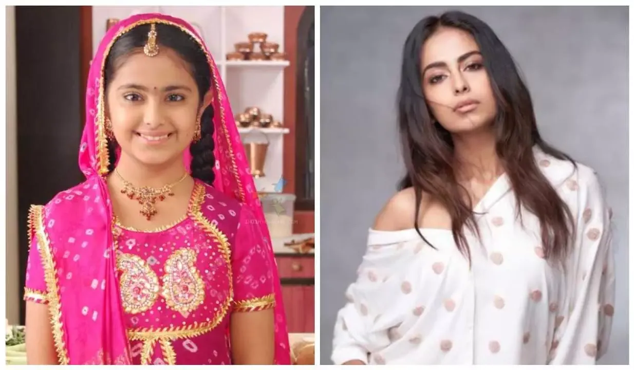 बालिका वधु की आनंदी यानि अविका गौर अब कहाँ है? जानिये अविका की सोशल लाइफ के बारे में।