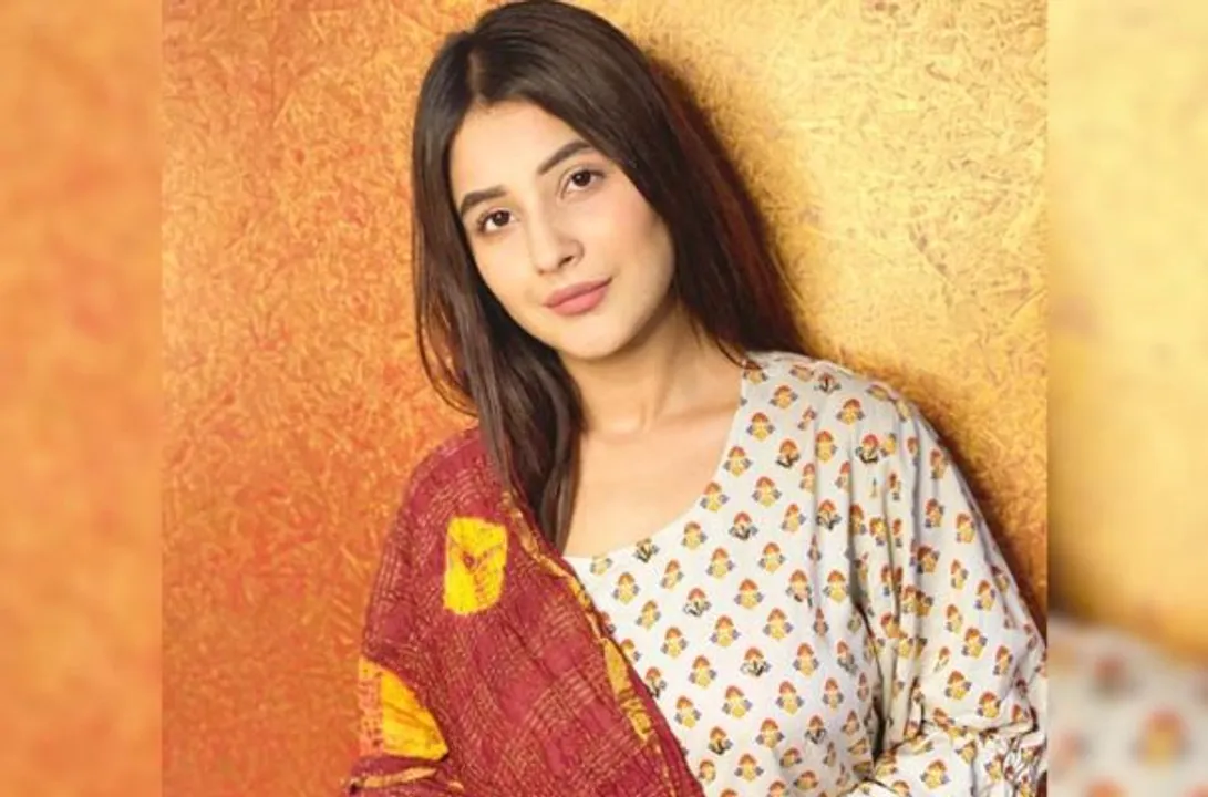 Bigg Boss Fame शहनाज़ गिल के बारे में कुछ दिलचस्प बातें