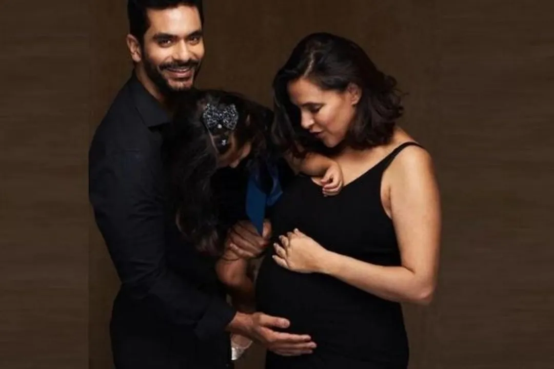 Neha Dhupia On Work During Pregnancy: नेहा धूपिया को प्रेगनेंट होने की वजह से नहीं मिल रहा फिल्मों में काम