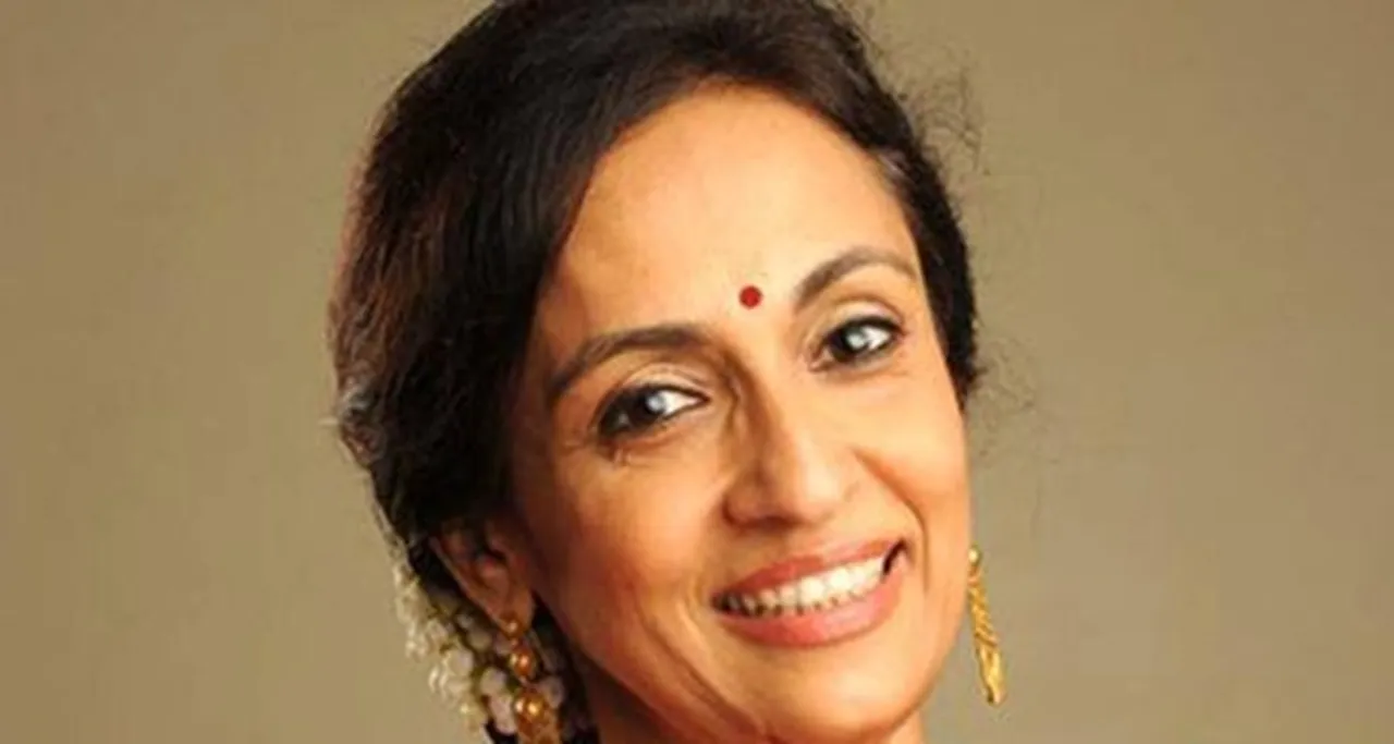 यूनिवर्सिटी ऑफ वर्सेस्टर की टीम ने बॉलीवुड स्टार और शिक्षाविद डॉ. स्वरुप सम्पत-रावल के साथ साझेदारी की