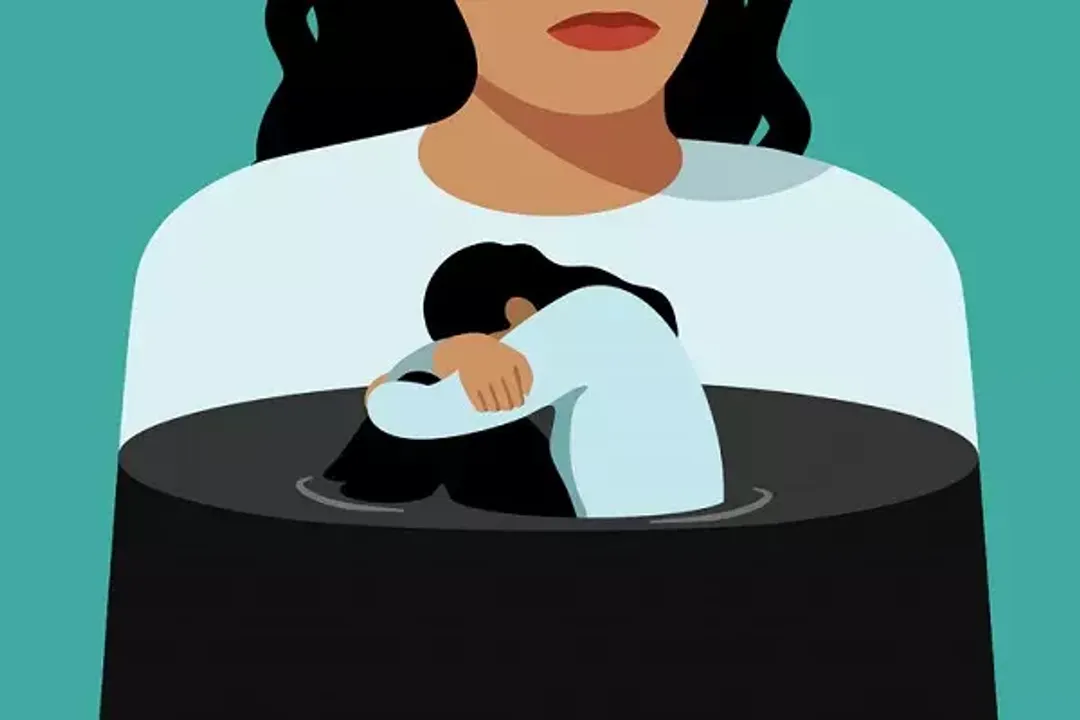 बच्चों में बढ़ रही है आत्महत्या की प्रवृत्ति, क्या कर सकते हैं माता-पिता?