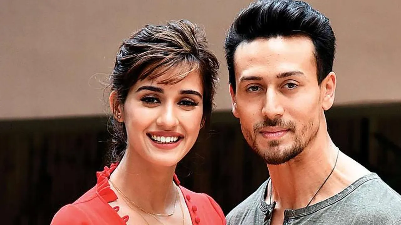 Disha Patani violating corona rules फोटो पोस्ट कर फैंस को किया कंफ्यूज