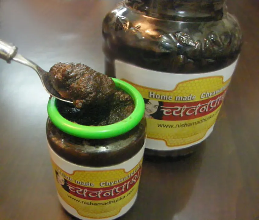 Benefits of Chyawanprash : क्यों होता है ये सेहत के लिए अच्छा ?