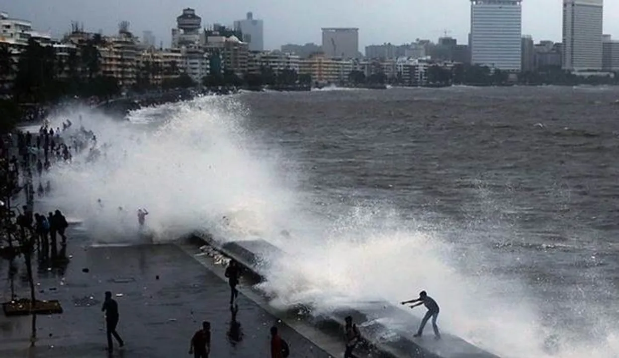 साइक्लोन यास: बे ऑफ़ बंगाल में आनेवाले साइक्लोन के बारे में जानने वाली 10 बातें