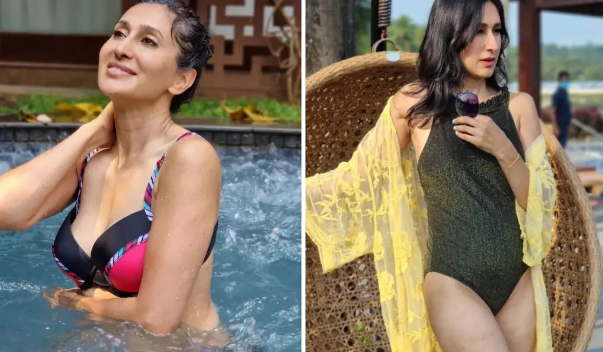 TJ Siddhu Replies For Trolling : सोशल मीडिया पर स्विमसूट पर ट्रोल हुई करणवीर बोहरा की पत्नी, अपनी 1 पोस्ट से दिया हेटर्स को करारा जवाब