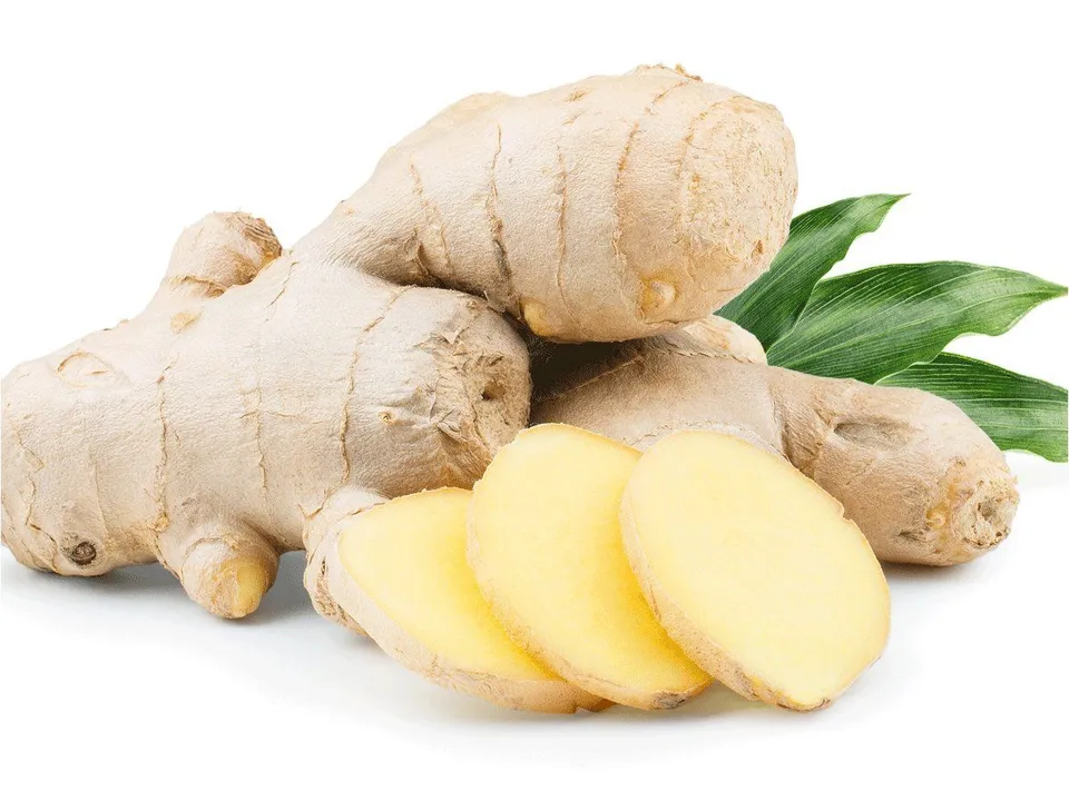 Health Benefits Of Ginger: क्या आप अदरक के ये फ़ायदे जानते हैं ?